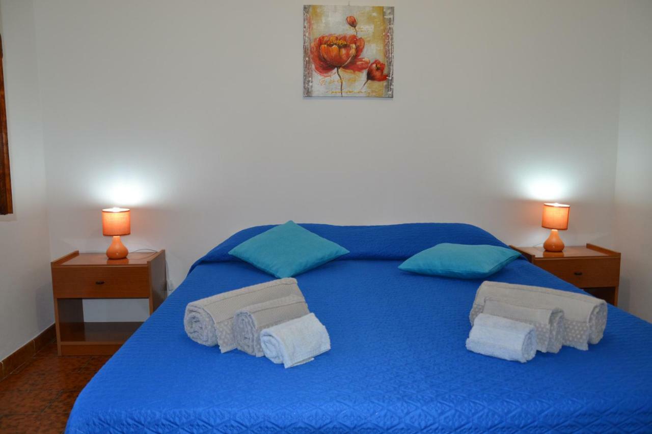 Confortevole Appartamento A Pochi Passi Dal Mare Cala Gonone Luaran gambar